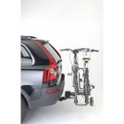 PORTE-VELO - ACCESSOIRES PORTE-VELO Porte vélos sur attelage - 2 vélos