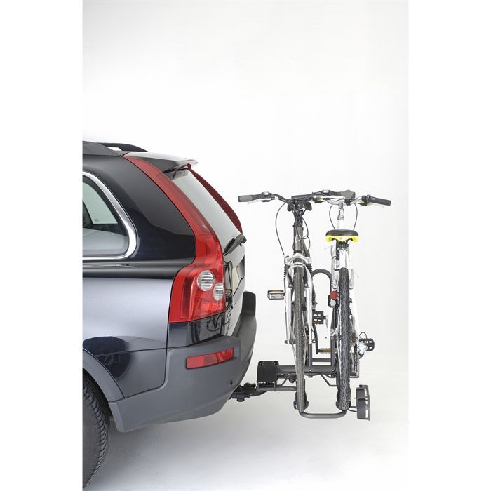 Porte vélos sur attelage   2 vélos   Achat / Vente PORTE VELO   MOTO