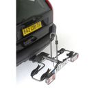 PORTE-VELO - ACCESSOIRES PORTE-VELO Porte vélos sur attelage - 2 vélos
