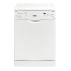 LAVE-VAISSELLE WHIRLPOOL ADP6829PC