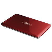 BOITIER - STATION POUR COMPOSANT PC Advance BX-2519RE rouge