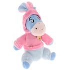  BOURRIQUET Doudou Rose Winnie Rabbit Suit