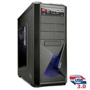 BOITIER PC  Zalman Z9 U3 USB3.0