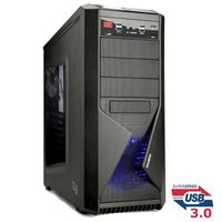  Zalman Z9 U3 USB3.0