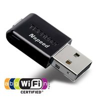 ADAPTATEUR - ANTENNE WIFI - 3G Trendnet TEW-649UB