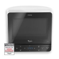 MICRO-ONDES WHIRLPOOL MAX39WH