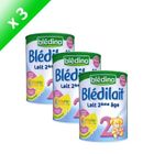  BLEDILAIT Lait 2eme Age