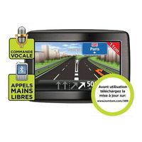 Acheter pas cher et tous frais compris TOMTOM VIA120 avec La Transparence des Prix