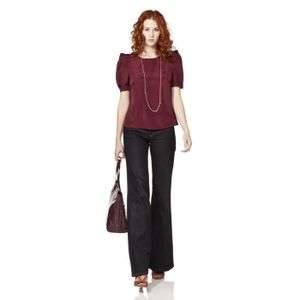 DIESEL Jean Flariche Coupe Flare Femme