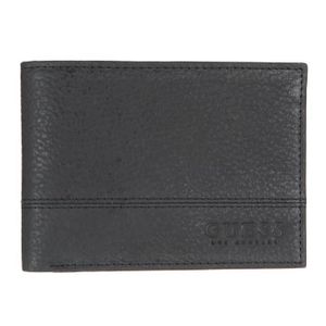 GUESS Portefeuille CONTEMPORARY CASUAL SM1318 Noir Homme