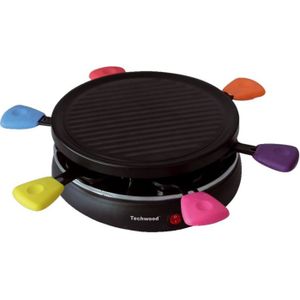 TECHWOOD TRA62