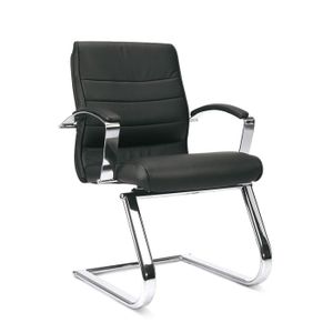 Chaise de bureau Express 06-25 Noir