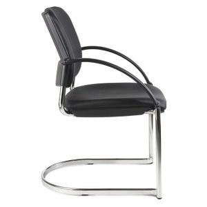 chaise de bureau Express 06-24 Noir
