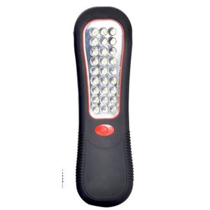 I-WATTS Lampe de secours 27 LED