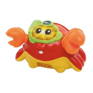 TUT TUT MARIN Crabe