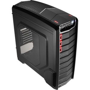 Aerocool boîtier GT-A Noir
