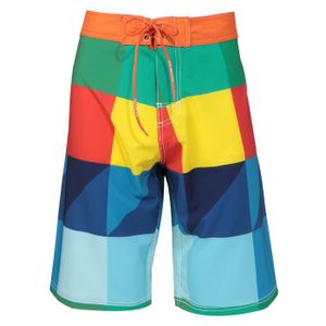 CULTURE SUD Boardshort SixPack Homme
