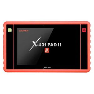 LAUNCH X431 Pad 2 Outil de Diagnostic tous Syst?mes