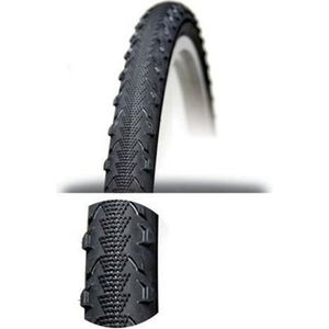Pneu VTT 26X1,90 - Tringles souples