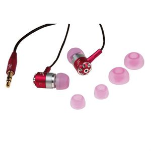 TNB ES LADY - Ecouteurs audio intra auriculaire