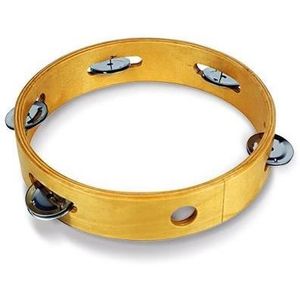 MUSIKID Couronne 5 cymbalettes
