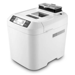 Durand Dupont Machine ? pain et ? confiture Crousti Maid