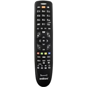 MELICONI PERSONNAL 1 Télécommande TV