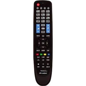 MELICONI PERSONNAL 2 Télécommande TV