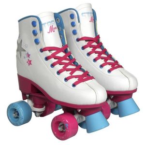 TEMPLAR Roller Quad 4 roues Star Lightening MOVE 33-34