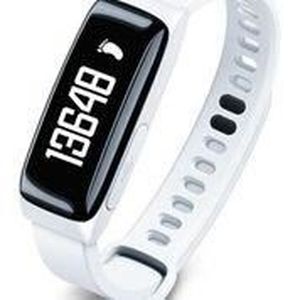 BEURER Capteur d'activité Body Shape blanc BT AS 81
