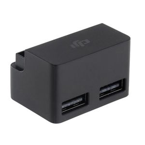 DJI Adaptateur pour batterie ? partir d'un powerBank