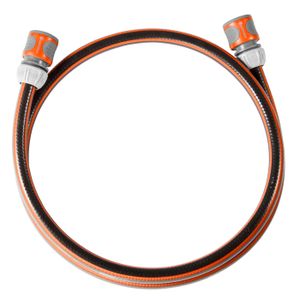 GARDENA Equipement branchement: tuyau d'arrosage raccord nez