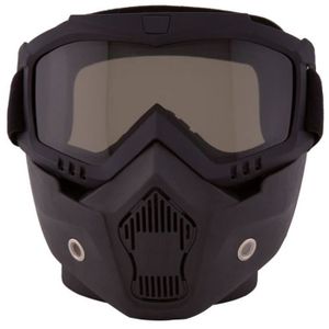 STORMER R MASK Masque Intégral