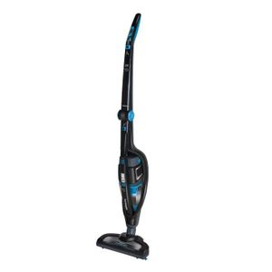 POLTI FORZASPIRA SR18.5 Aspirateur balai et ? main - 18,5V - 400 ml