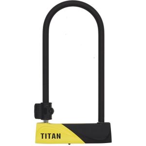 AUVRAY U-Titan Antivol en U