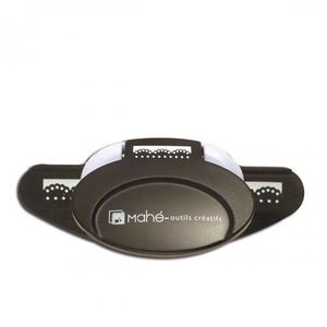 Mahé Perforatrice de bordure - 4cm - dentelles
