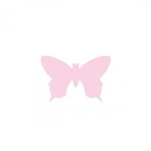 Mahé Petite perforatrice - papillon