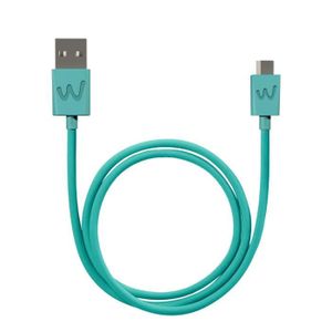 Wiko Câble USB Vers Micro-USB 1 M?tre