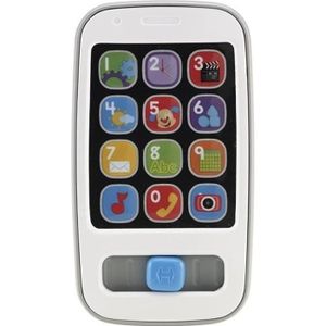 FISHER-PRICE Mon Téléphone Mobile