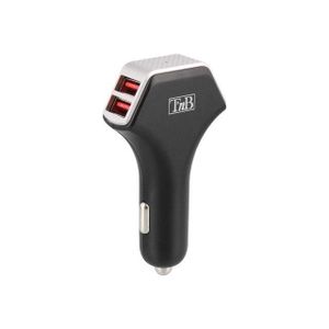 T'nB Chargeur allume-cigare