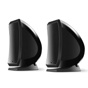 FOCAL SIB Enceintes satellites noir (la paire)