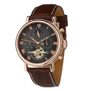 LOUIS COTTIER Montre Eperon Edition Limitée