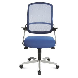 Chaise de bureau Express 06-14 Bleu