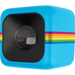 Polaroid CUBE Caméra HD Bleu