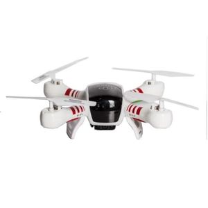 XDrone - WowBee Drone Caméra WIFI Connecté