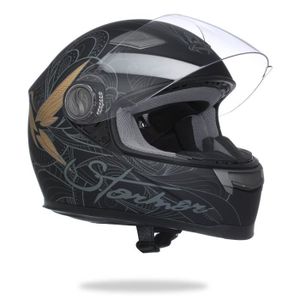STORMER Casque Intégral Humming Bird