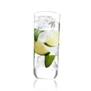 Lot de 6 verres Cocktail Glass 35 cl