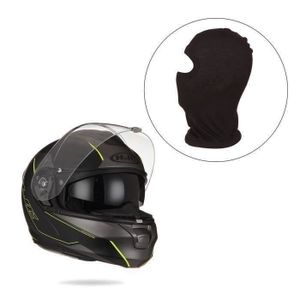 HJC Rphamax Evo Dorgon Casque Modulable + Cagoule