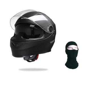 NOX Casque Intégral N917 + Cagoule OFFERTE