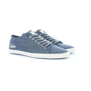 REDSKINS Baskets Hobbis Chaussures Homme